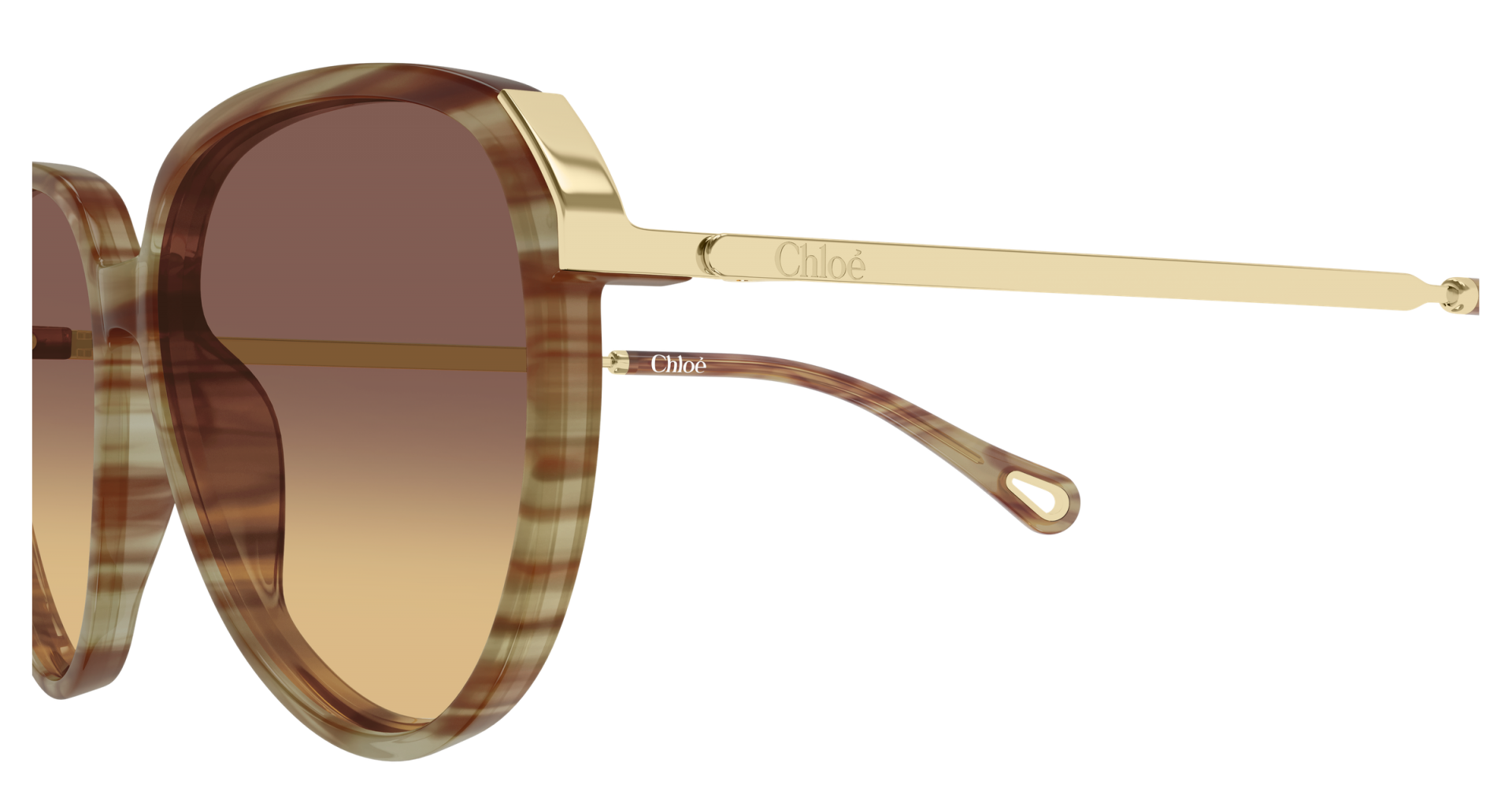 Occhiali da sole Chloé CH0406S 004 8056376701661 | Ottica Lux