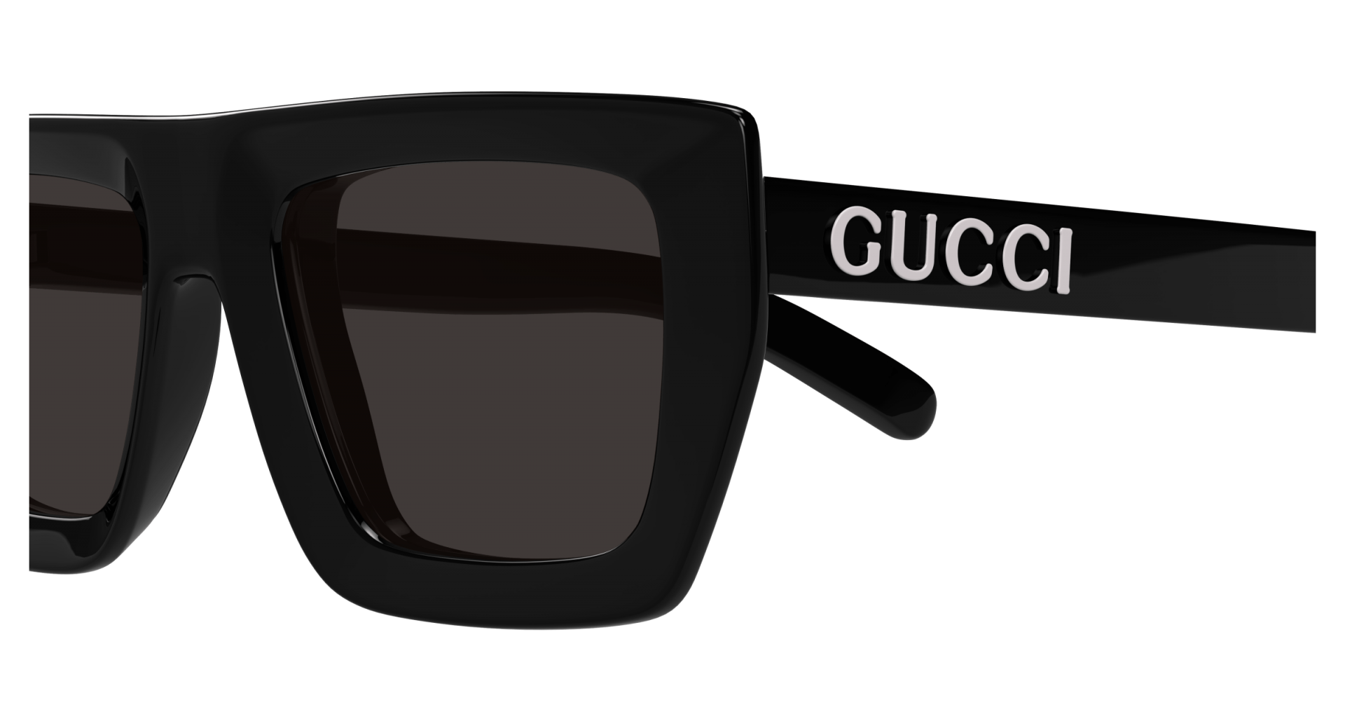 Sunglasses Gucci GG1723S 001 8056376519389 | Ottica Lux Sunglasses Gucci GG1723S 001 8056376519389 | Ottica Lux