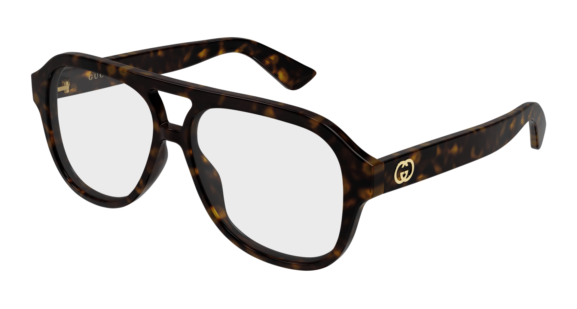 Occhiali da vista Gucci GG2192O 001 8056376682939 | Ottica Lux