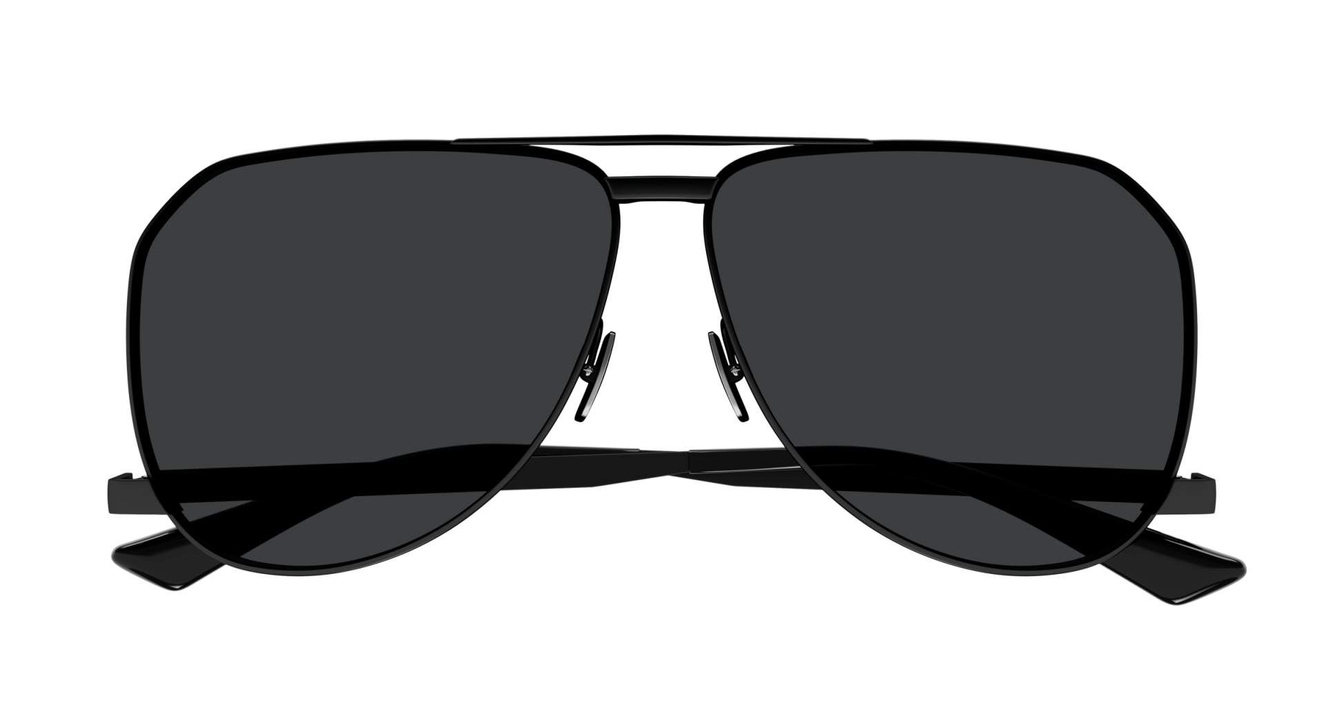 Occhiali da sole Saint Laurent SL 690 DUST 001 8056376505030 | Ottica Lux