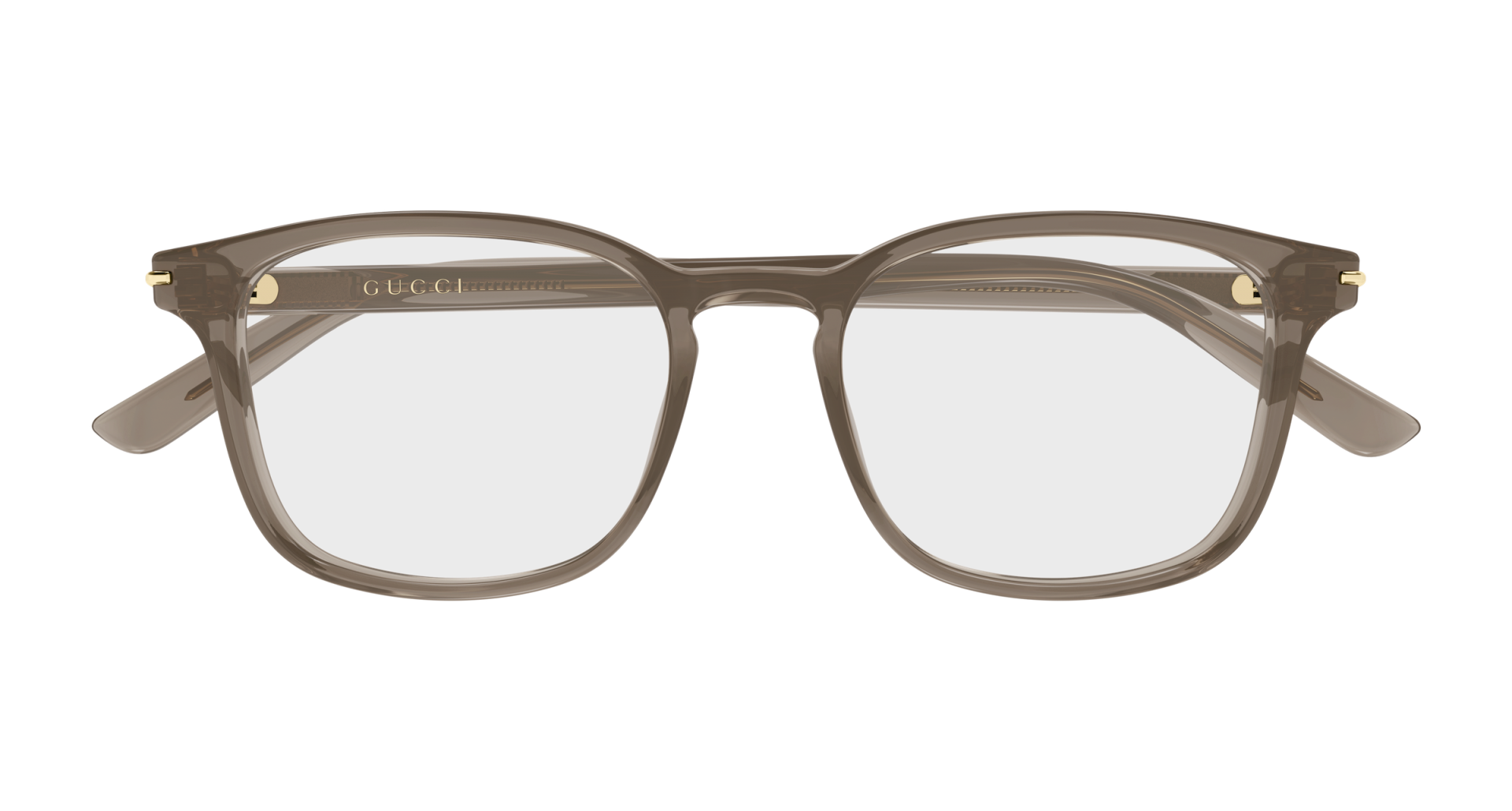 Occhiali da vista Gucci GG2129O 003 8056376639353 | Ottica Lux