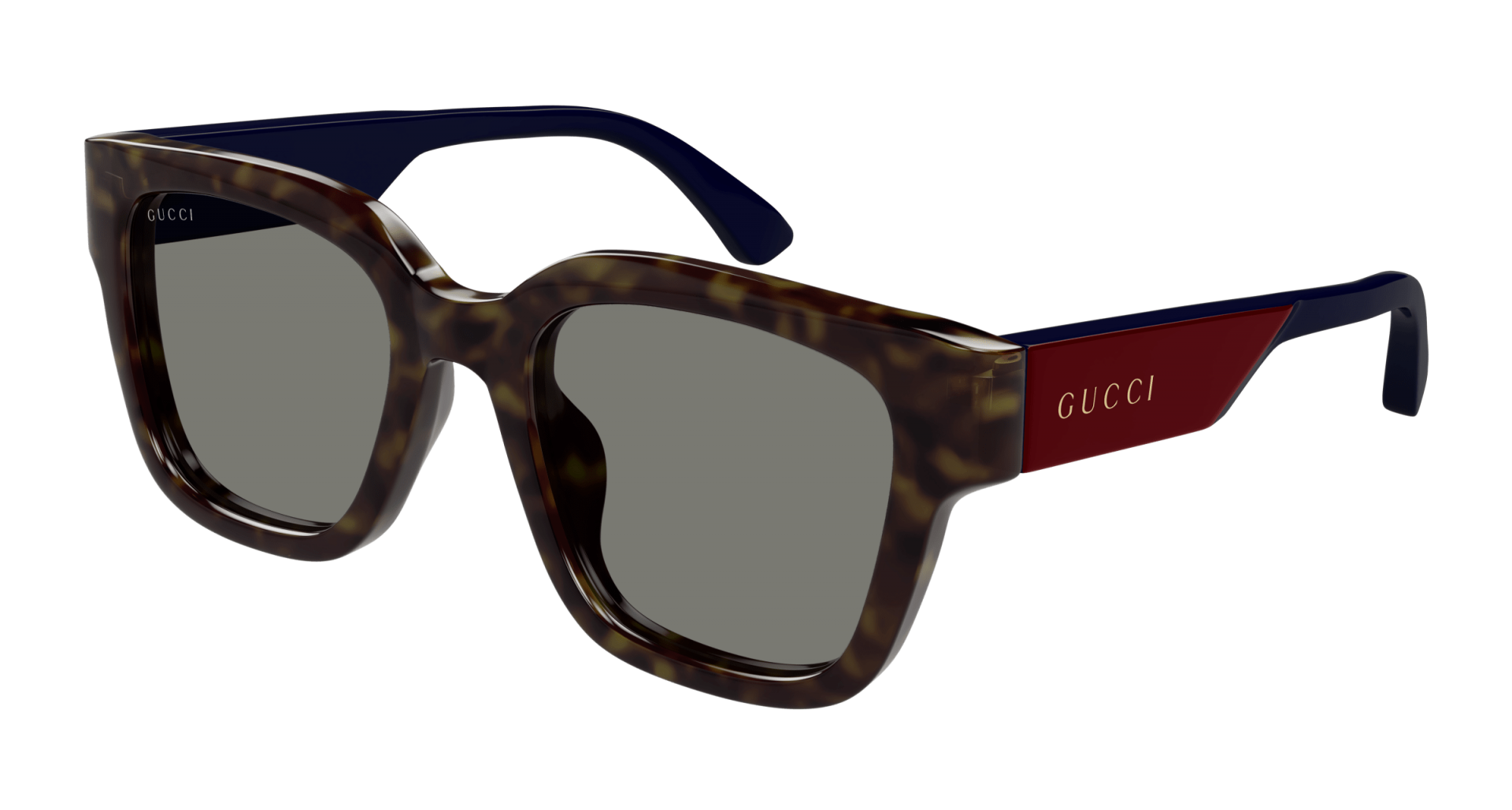 Sunglasses Gucci GG1670SK 002 8056376520651 | Ottica Lux