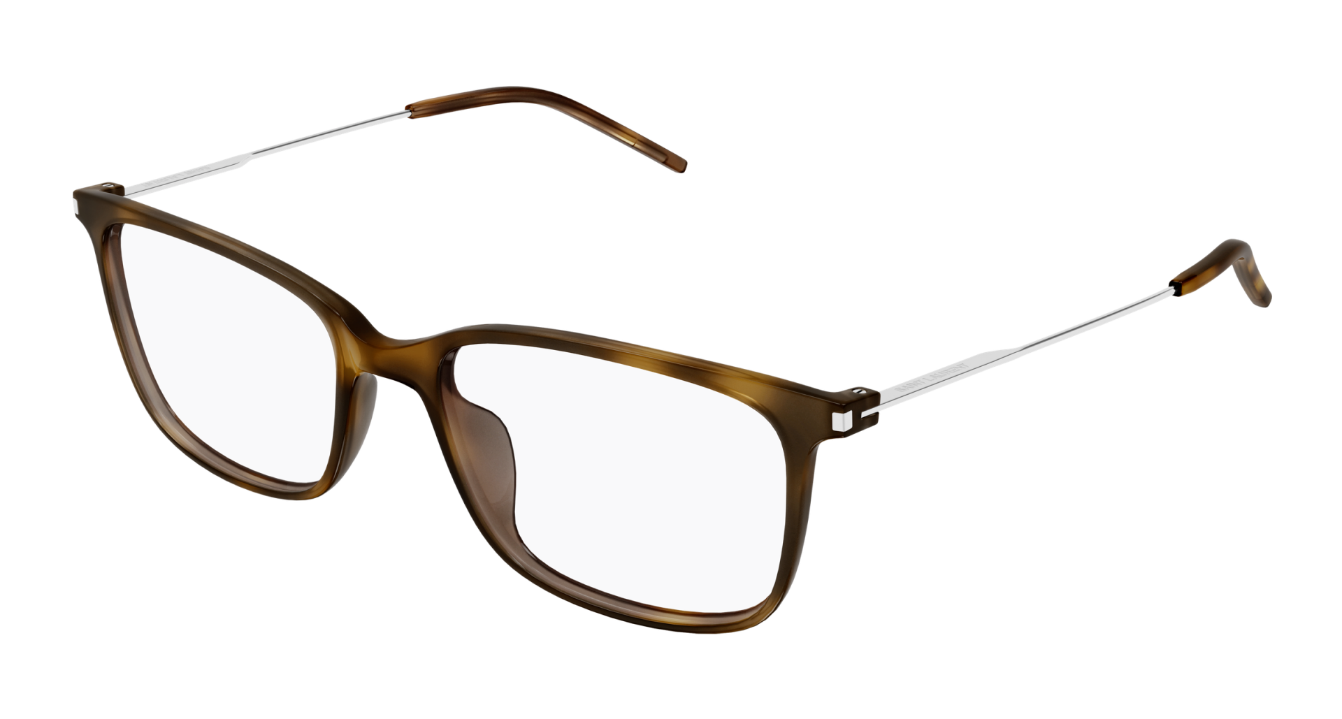 Occhiali da vista Saint Laurent SL 956 001 8056376707427 | Ottica Lux