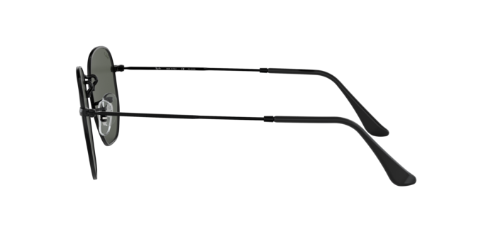 Occhiali da sole Ray-Ban RB3548N HEXAGONAL 002/58 8053672743852 | Ottica Lux