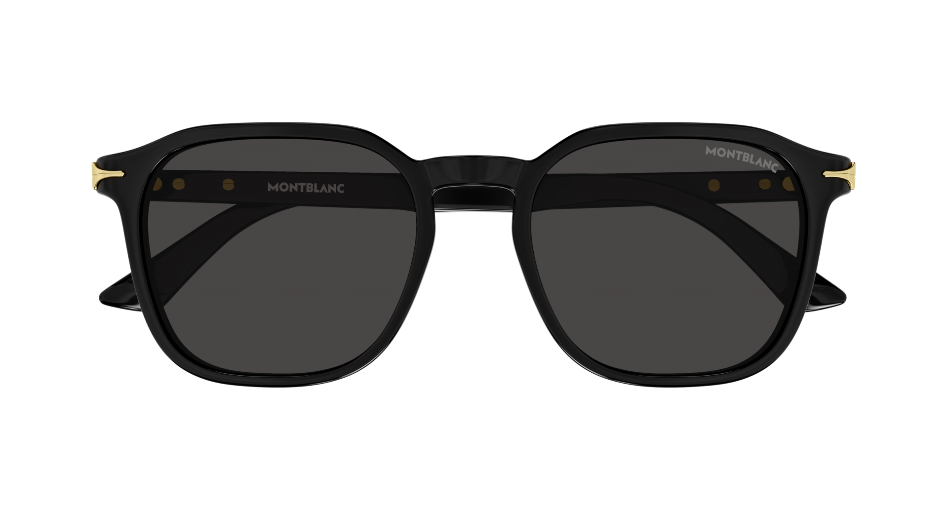 Occhiali da sole Mont Blanc MB0516S 001 8056376696226 | Ottica Lux