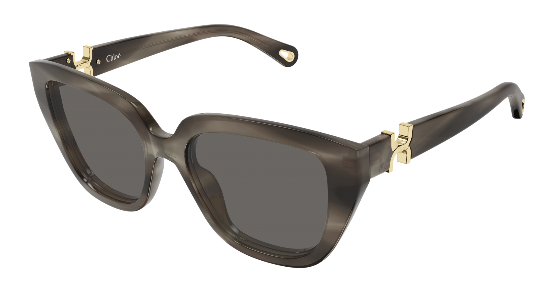 Occhiali da sole Chloé CH0410S 001 8056376702156 | Ottica Lux