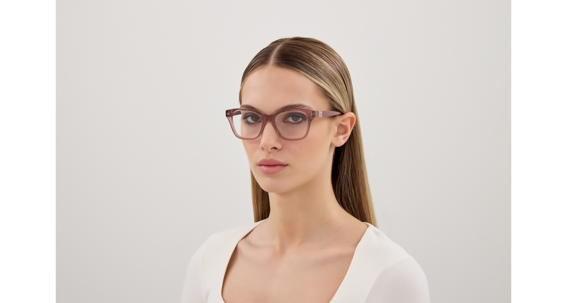 Occhiali da vista Chloé CH0334O 003 8056376617139 | Ottica Lux
