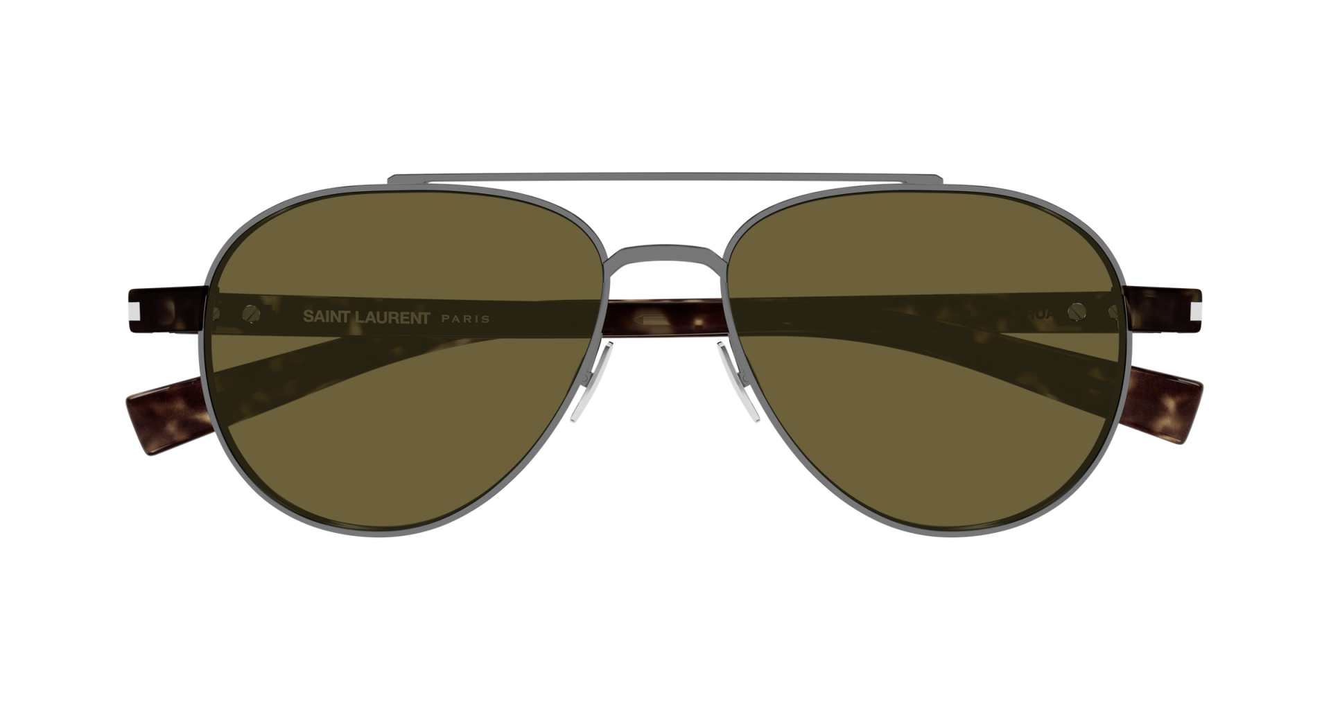 Occhiali da sole Saint Laurent SL 843 004 8056376621075 | Ottica Lux