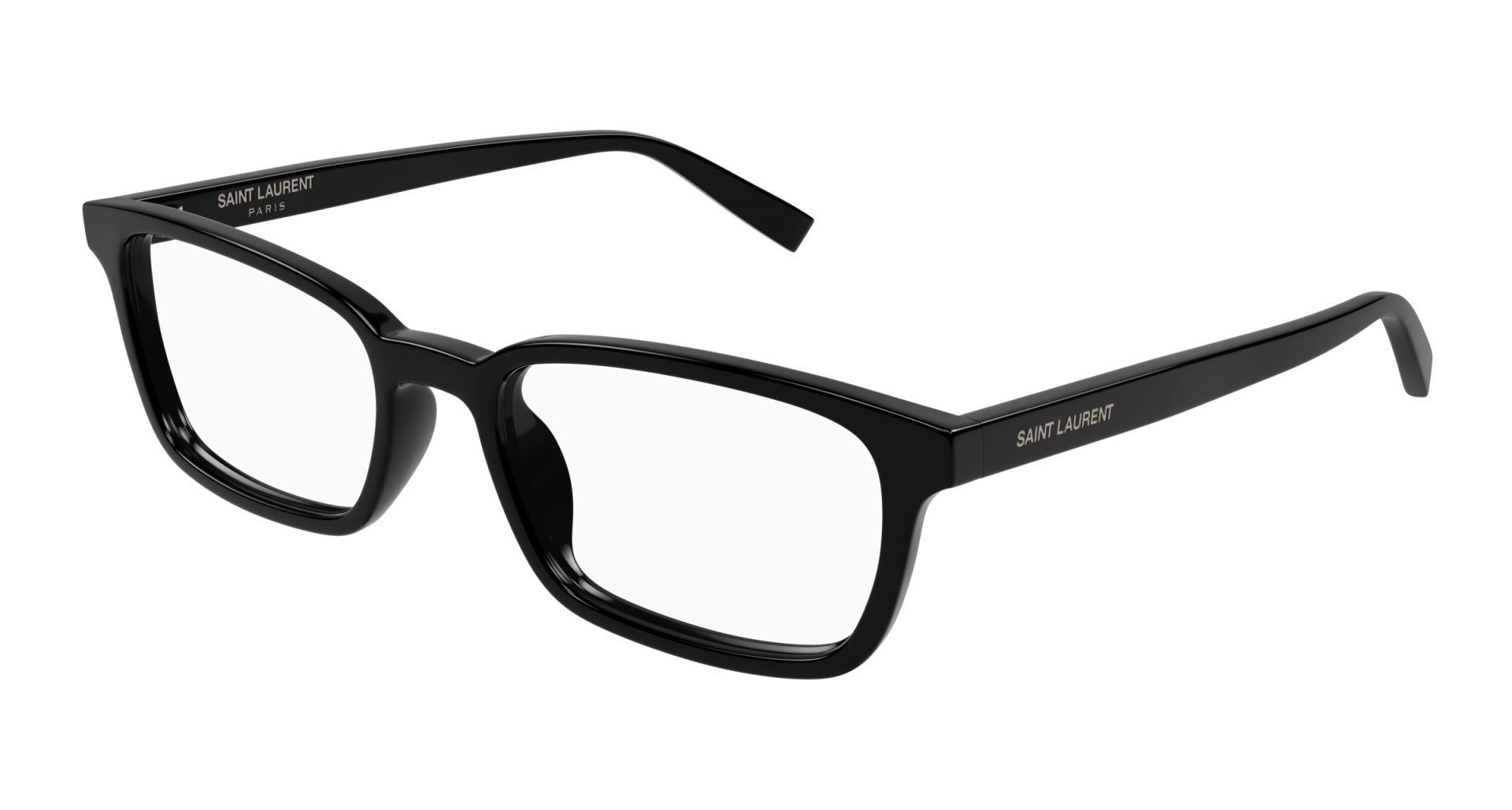 Occhiali da vista Saint Laurent SL 671 001 8056376509403 | Ottica Lux