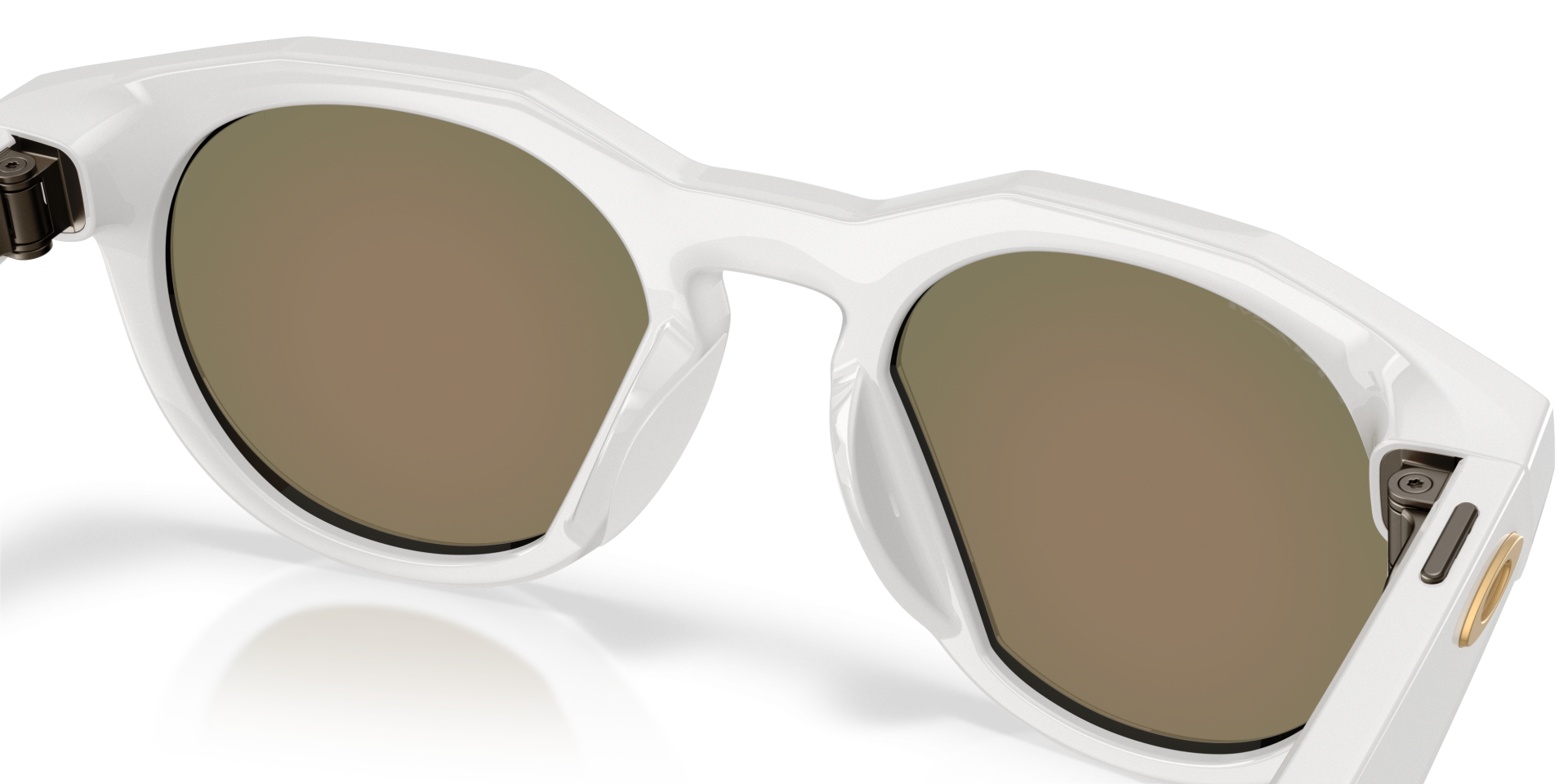 Smart glasses Oakley ow8002 HSTN 800204 0888392682871 | Ottica Lux