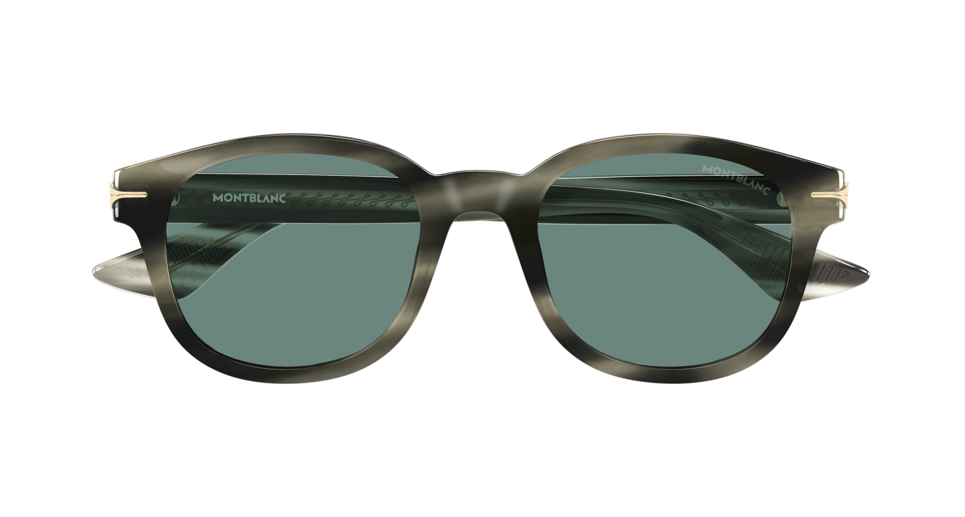 Occhiali da sole Mont Blanc MB0435S 005 8056376614800 | Ottica Lux