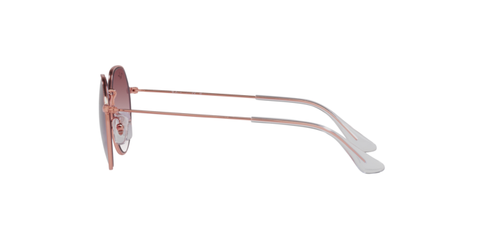 Occhiali da sole Ray-Ban RJ9565S JUNIOR JACK 291/8H 8056597732468 | Ottica Lux