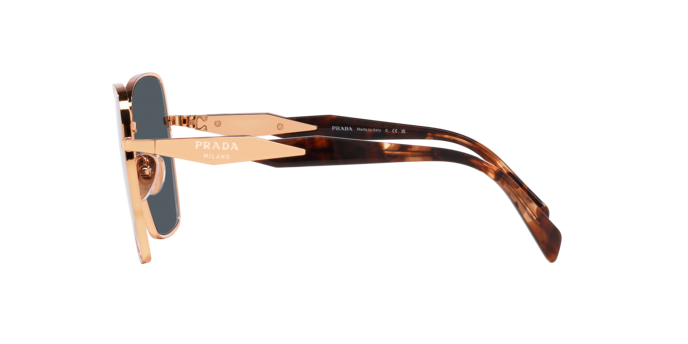 Occhiali da sole Prada PR 64ZS SVF09T 8056597877268 | Ottica Lux