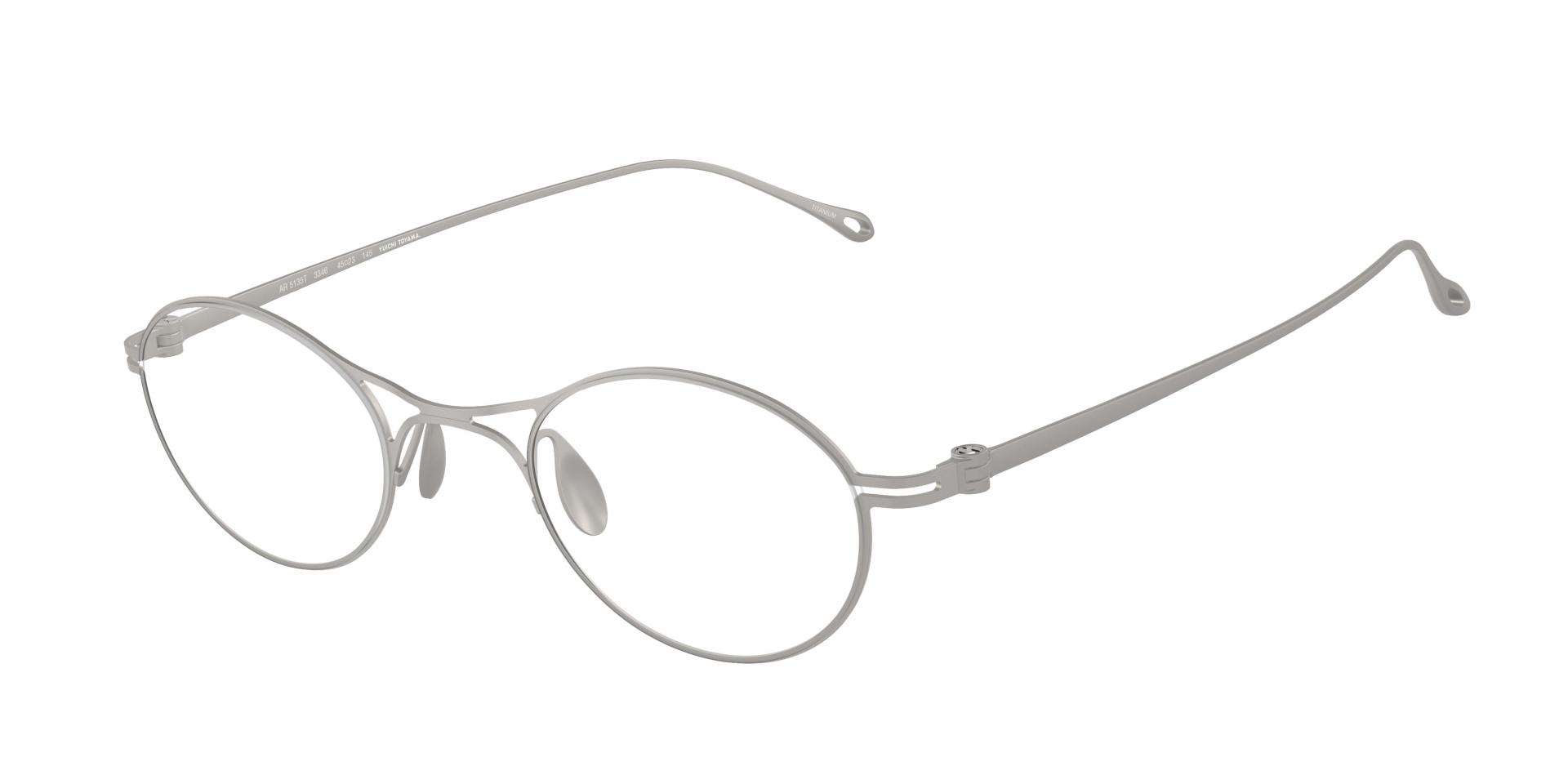 Occhiali da vista Giorgio Armani AR5135T 3346 8056597935074 | Ottica Lux