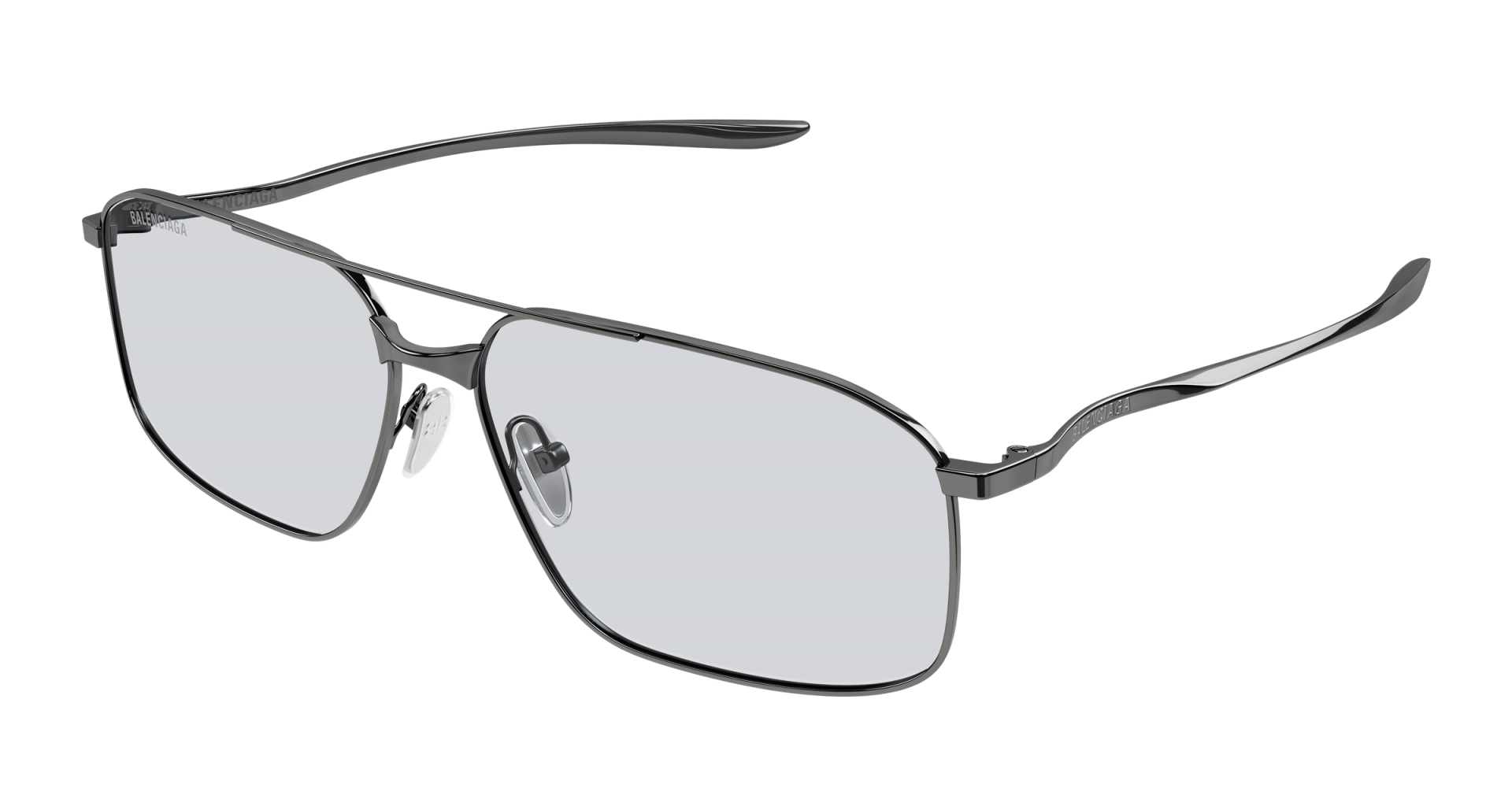 Occhiali da sole Balenciaga BB0492S 001 8056376643749 | Ottica Lux