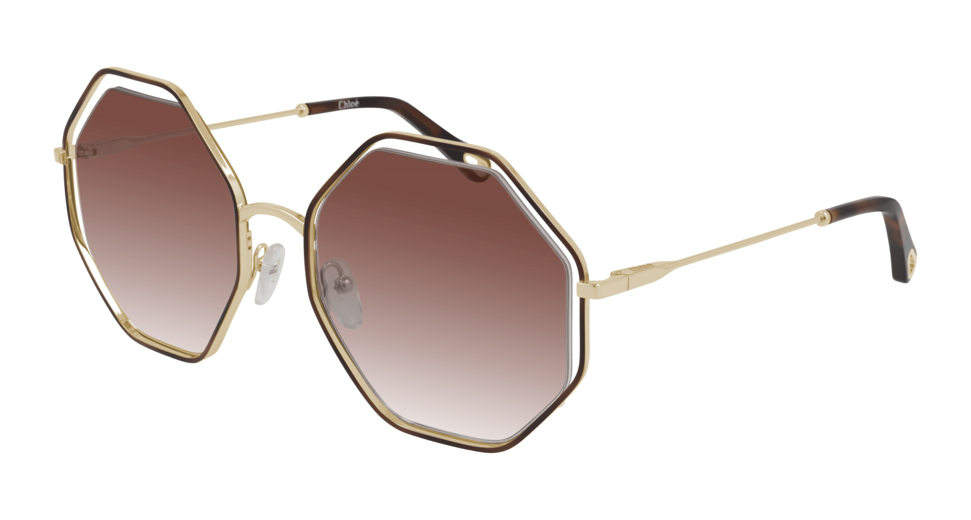 Occhiali da sole Chloé CH0046S 004 8056376350692 | Ottica Lux