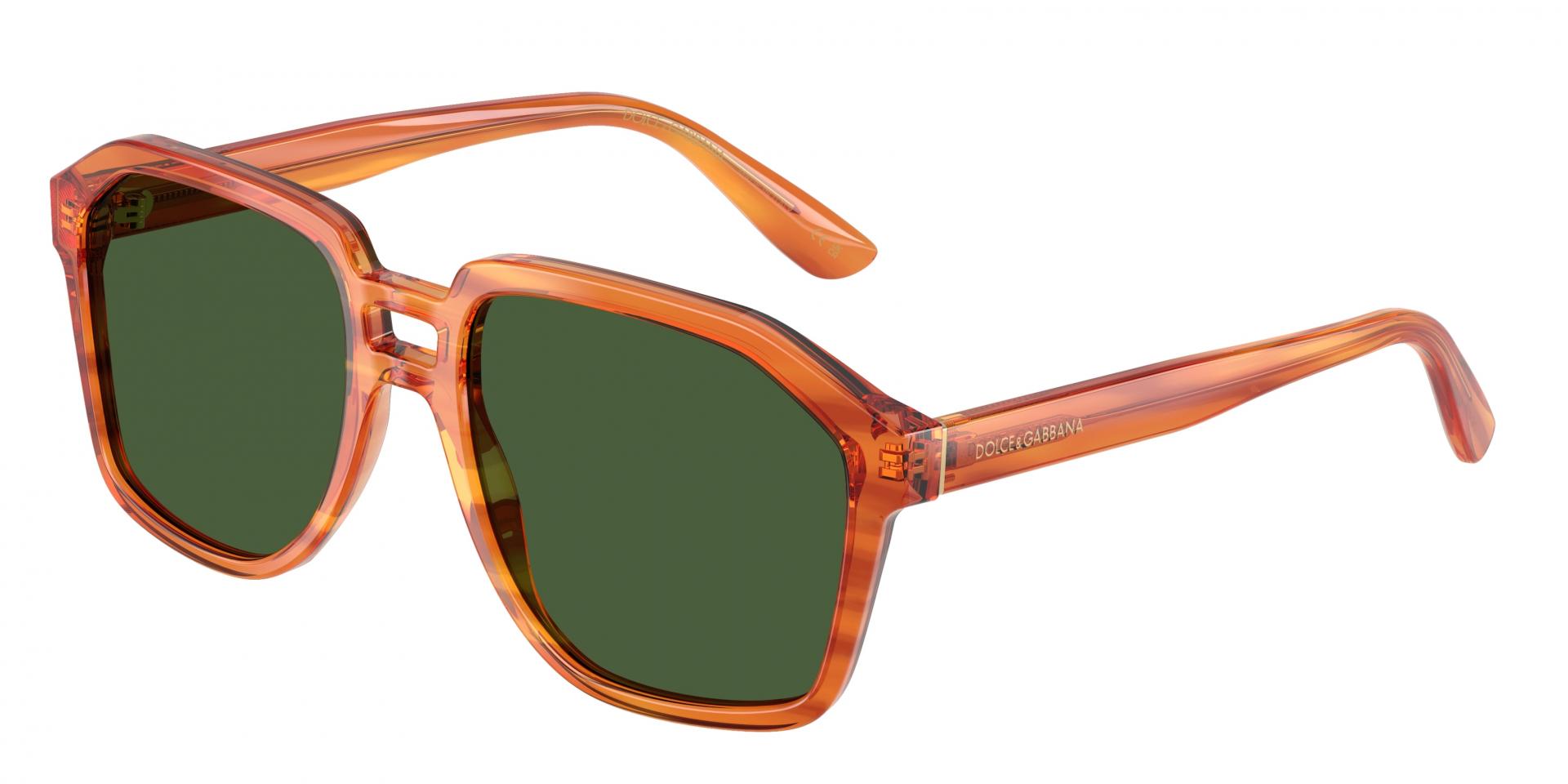 Sunglasses Dolce & Gabbana DG4568 347987 8056266004353 | Ottica Lux