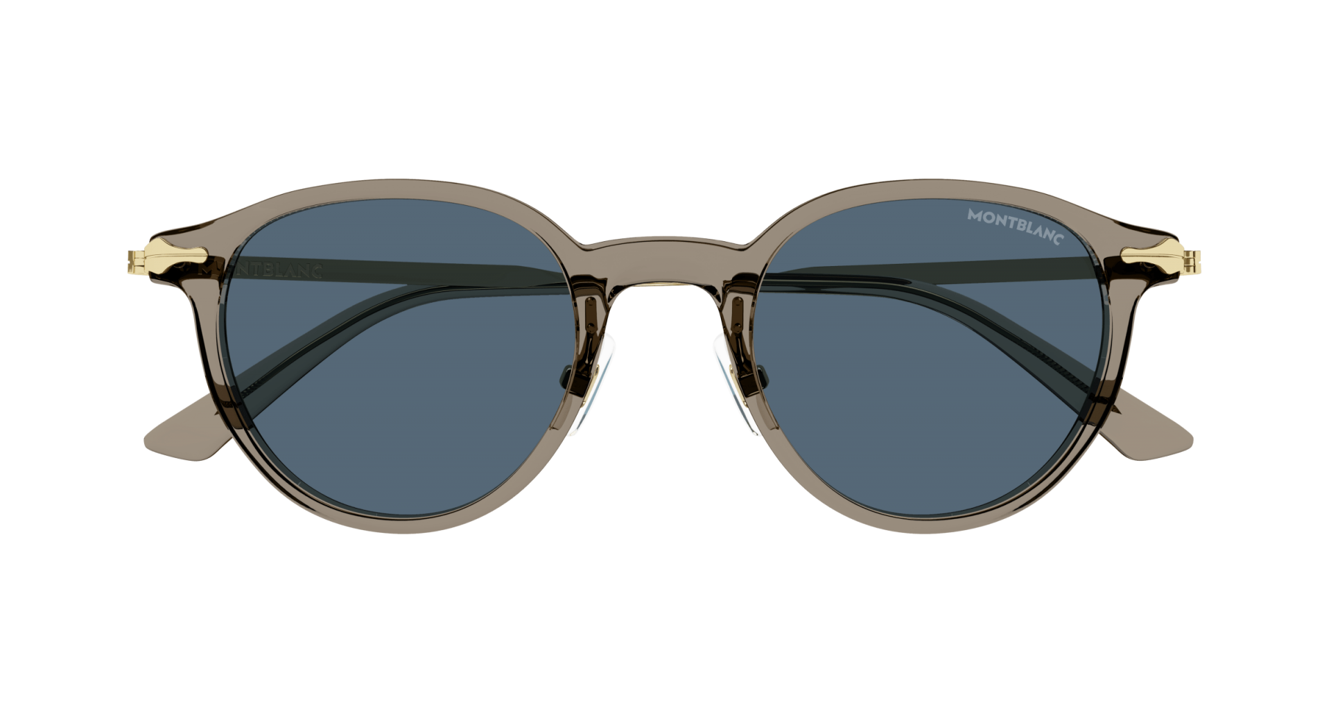 Occhiali da sole Mont Blanc MB0362S 005 8056376530216 | Ottica Lux