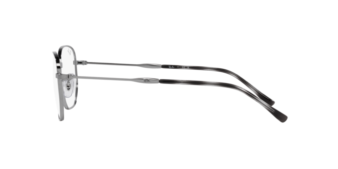 Occhiali da vista Ray-Ban RX6496 2502 8056597841061 | Ottica Lux