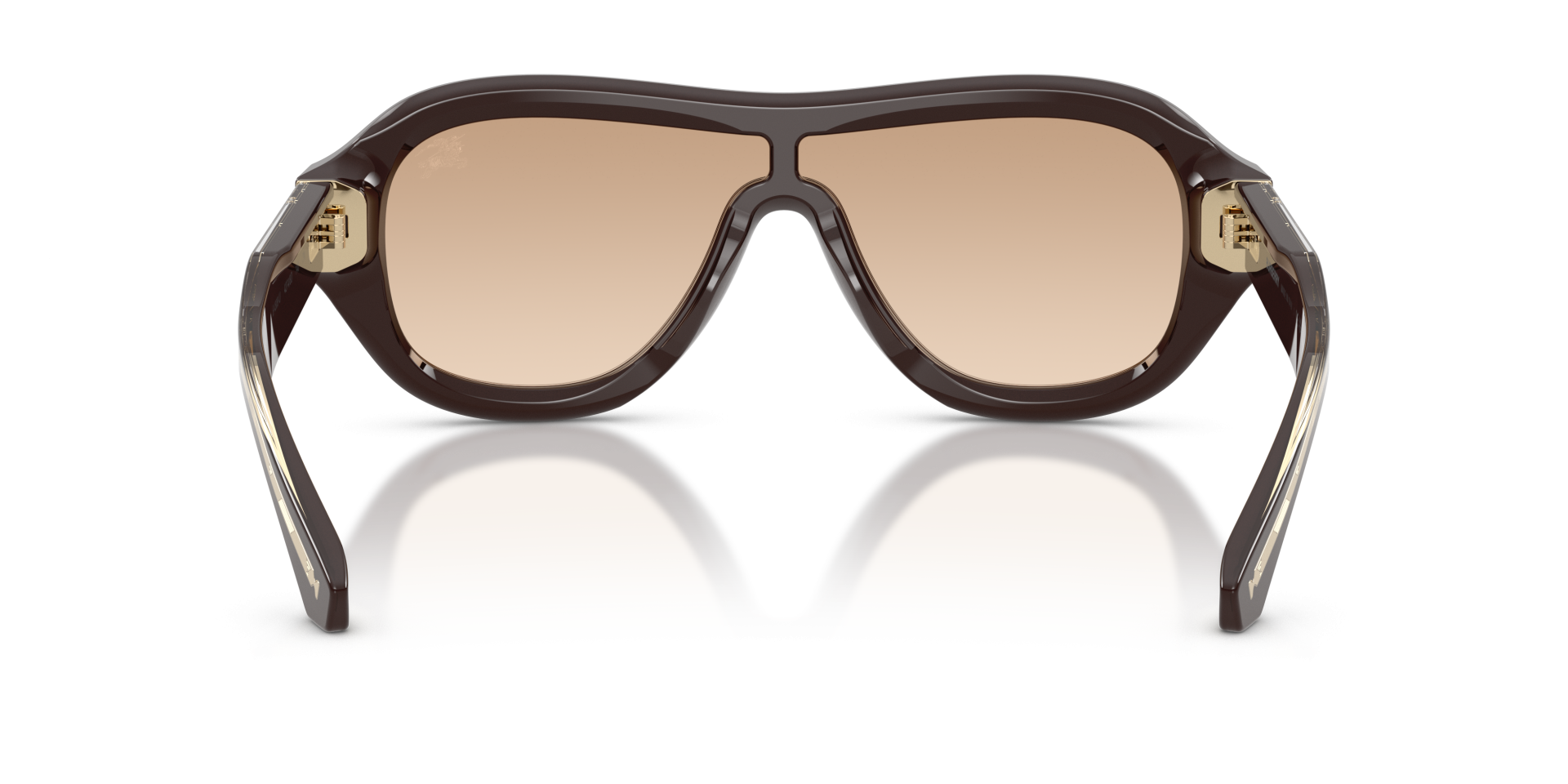 Sunglasses Burberry BE4509U 42748D 8056266154409 | Ottica Lux