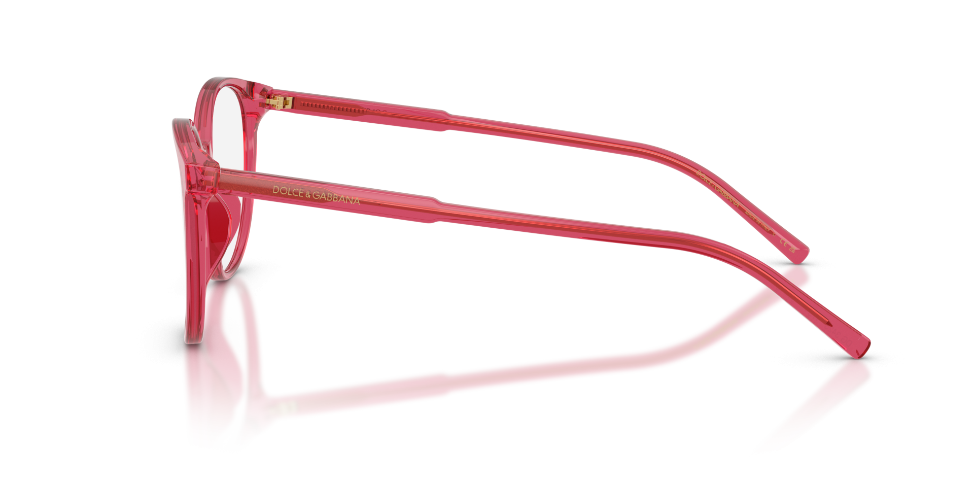 Ophthalmic frames Dolce & Gabbana DG3425 1754 8056266007729 | Ottica Lux