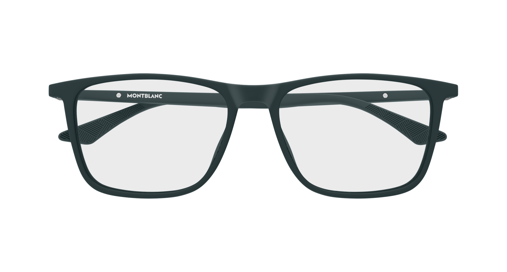 Ophthalmic frames Mont Blanc MB0509O 003 8056376695953 | Ottica Lux