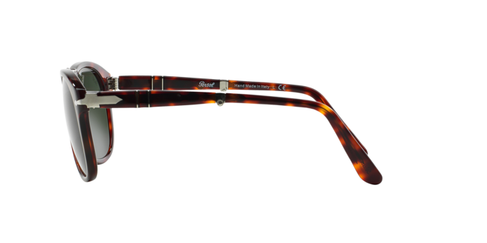 Occhiali da sole Persol PO0714 FOLDING 24/31 0713132022610 | Ottica Lux