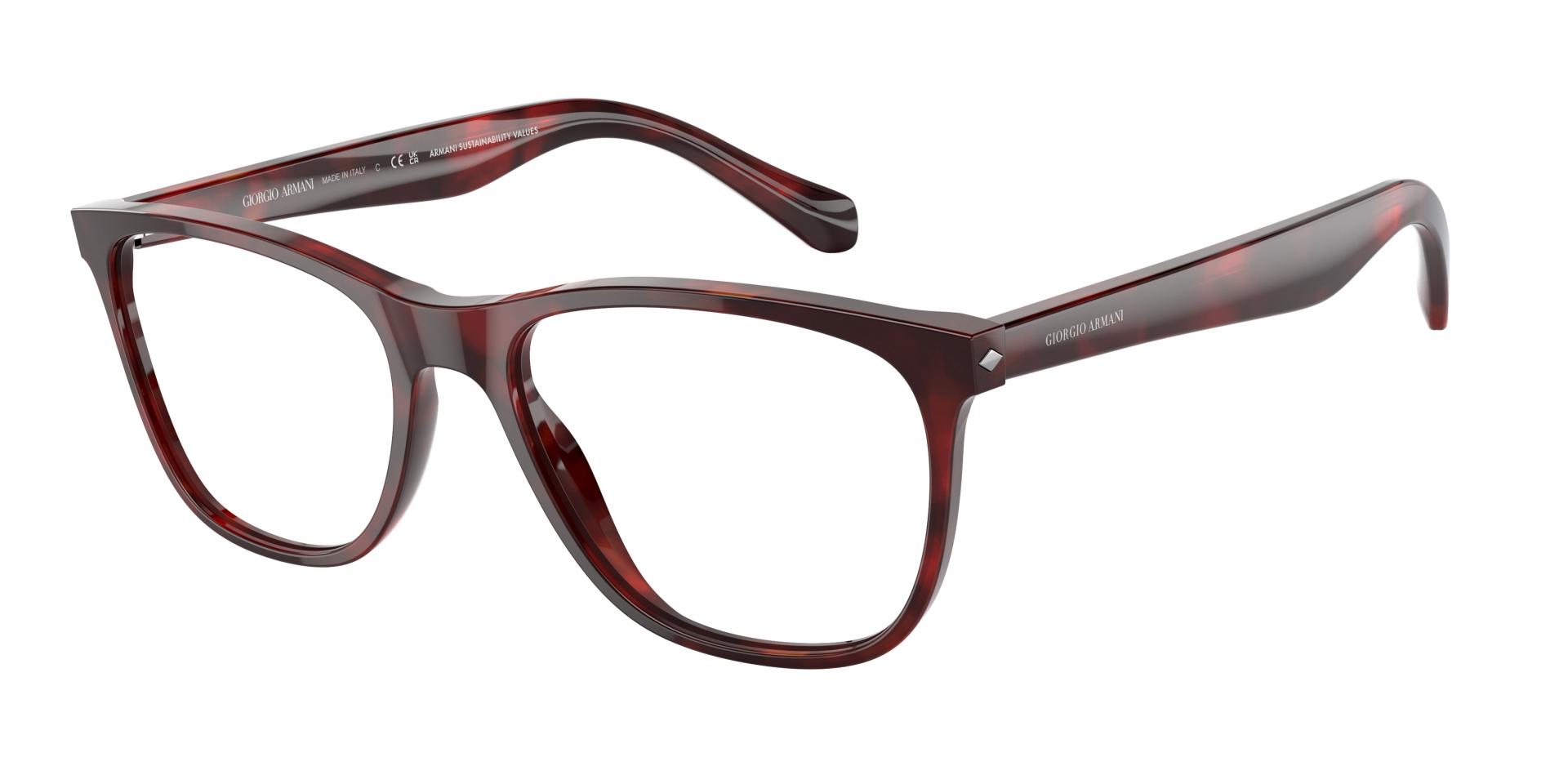 Occhiali da vista Giorgio Armani AR7211 5962 8056597759953 | Ottica Lux