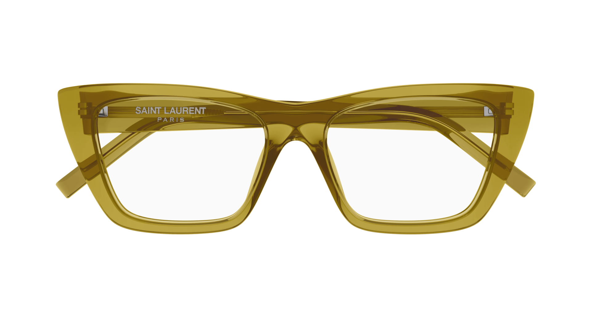 Occhiali da vista Saint Laurent SL MICA OPT 8056376577235 | Ottica Lux