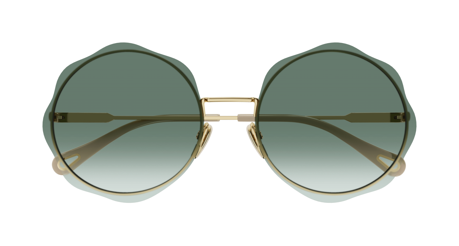 Occhiali da sole Chloé CH0202S 002 8056376472721 | Ottica Lux