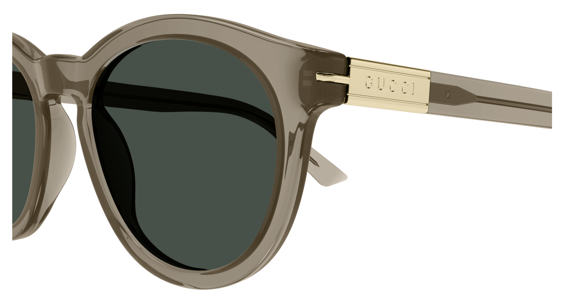 Occhiali da sole Gucci GG1501S 004 8056376490190 | Ottica Lux