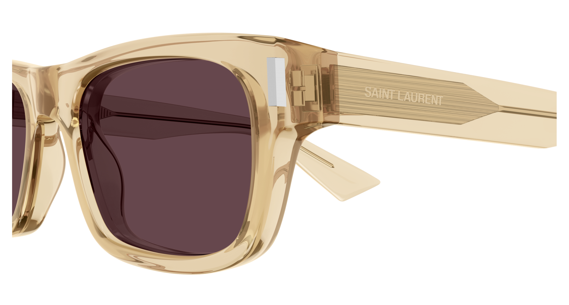 Occhiali da sole Saint Laurent SL 83 005 8056376630077 | Ottica Lux