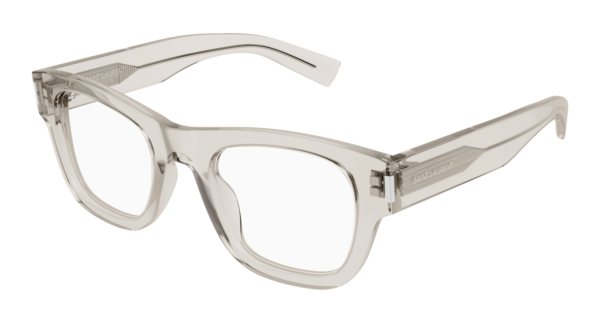 Occhiali da vista Saint Laurent SL 698 004 8056376510973 | Ottica Lux