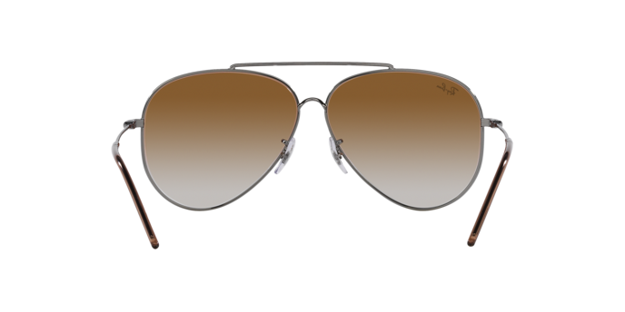 Occhiali da sole Ray-Ban RBR0101S AVIATOR REVERSE 004/CB 8056597919142 | Ottica Lux