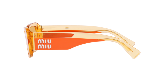 Occhiali da sole Miu Miu MU 08YS 12M10B 8056597884129 | Ottica Lux