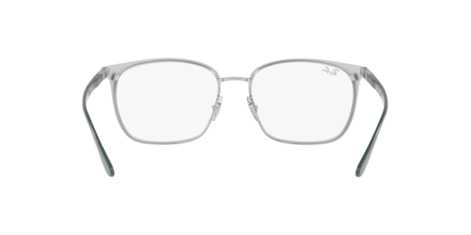 Ophthalmic frames Ray-Ban RX6486 3125 8056597730549 | Ottica Lux