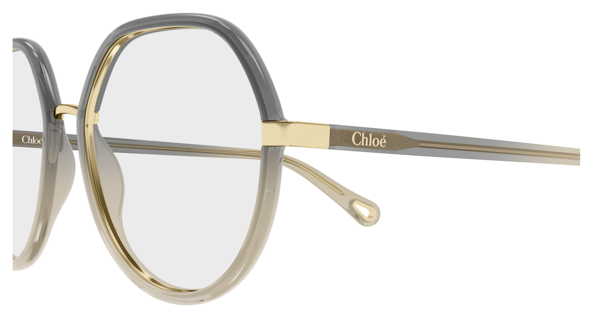 Ophthalmic frames Chloé CH0131O 012 8056376702293 | Ottica Lux