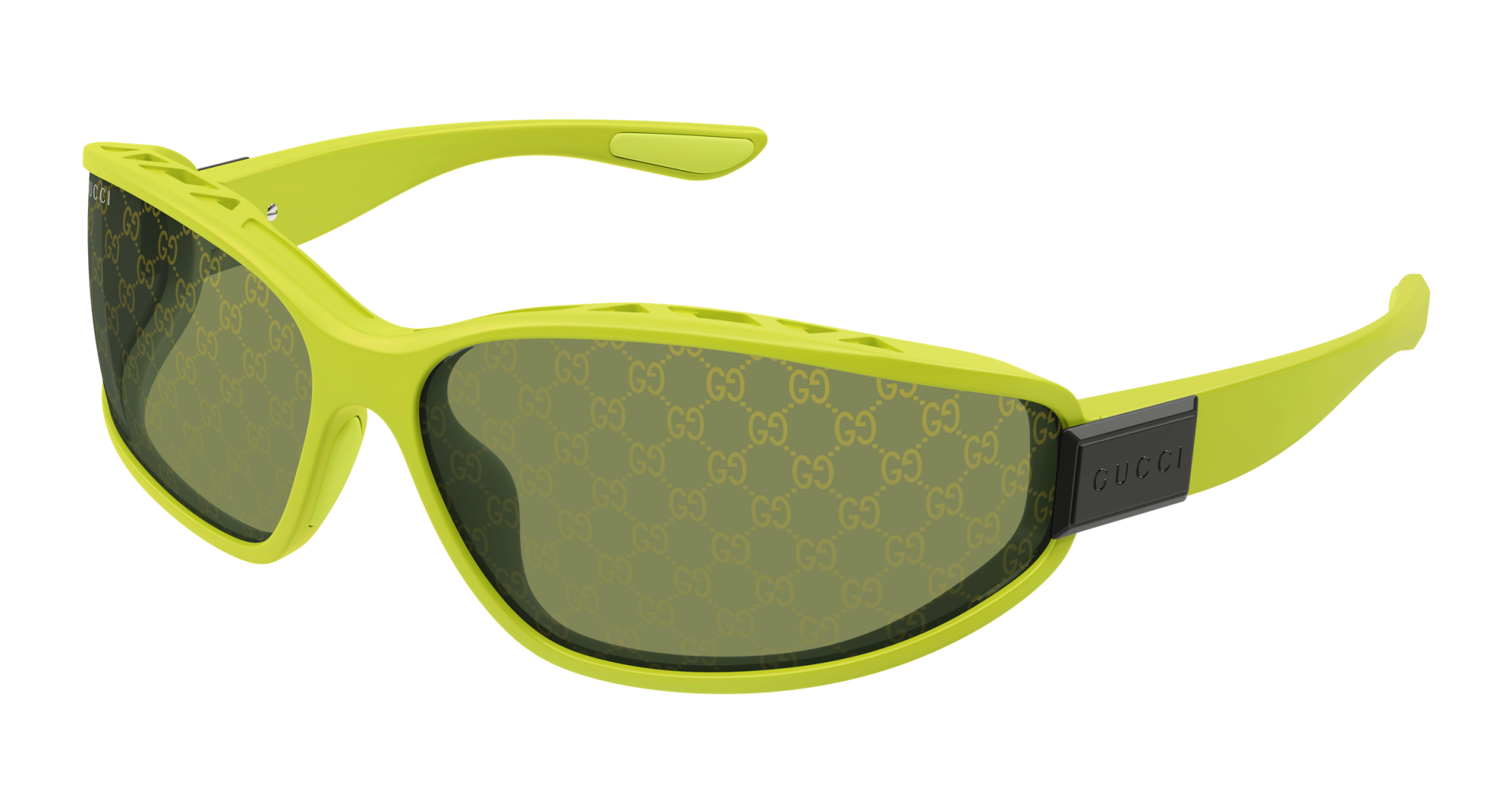 Occhiali da sole Gucci GG2011S 002 8056376584868 | Ottica Lux