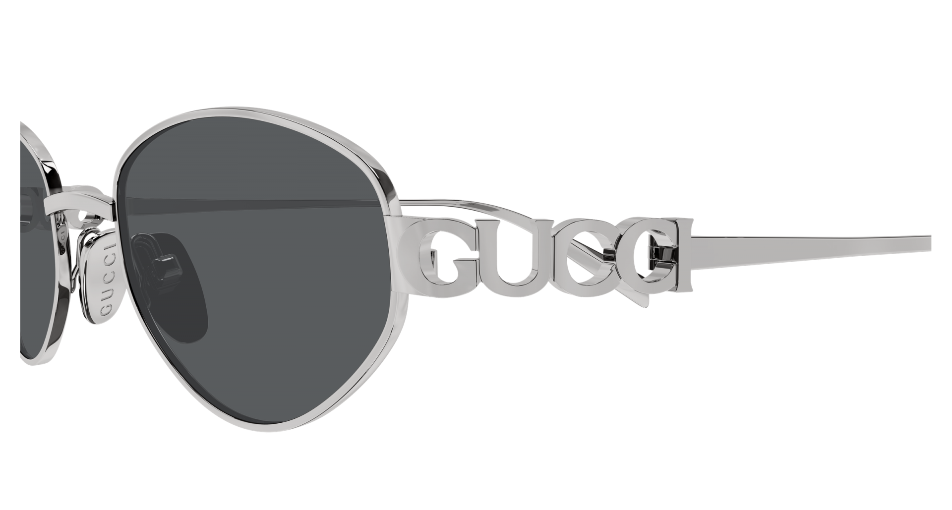 Occhiali da sole Gucci GG1935S 001 8056376585971 | Ottica Lux
