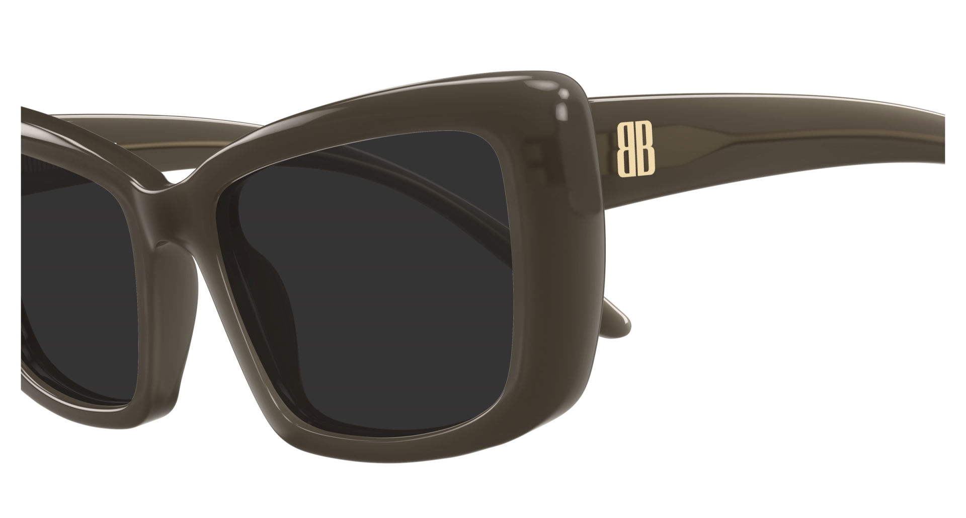 Sunglasses Balenciaga BB0515S 005 8056376686982 | Ottica Lux