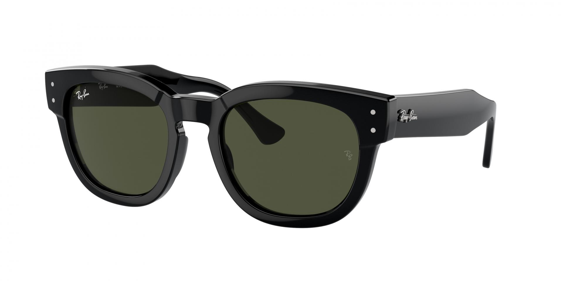 Occhiali da sole Ray-Ban RB0298S MEGA HAWKEYE 901/31 8056597936125 | Ottica Lux