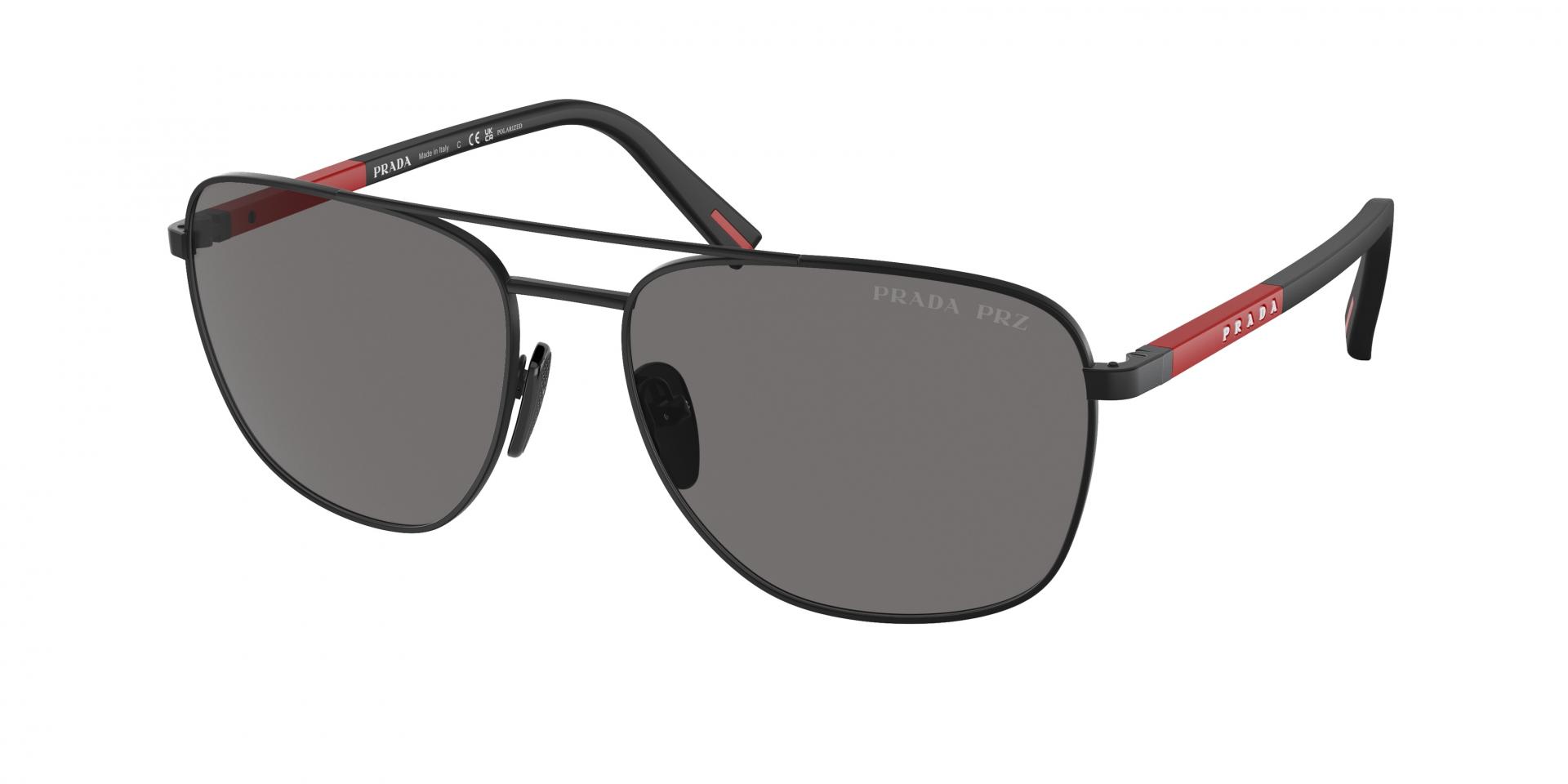 Sunglasses Prada Linea Rossa PS 54ZS 1BO02G 8056262225899 | Ottica Lux