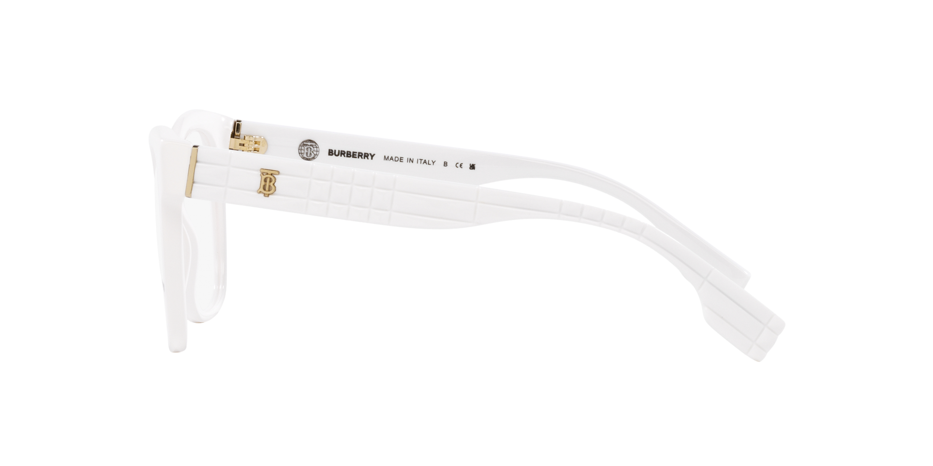Ophthalmic frames Burberry BE2363 SYLVIE 3007 8056597745291 | Ottica Lux