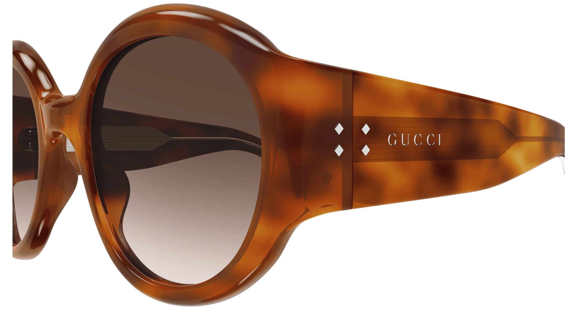 Occhiali da sole Gucci GG2014S 007 8056376600131 | Ottica Lux