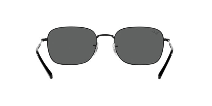 Occhiali da sole Ray-Ban RB3706 002/B1 8056597835602 | Ottica Lux