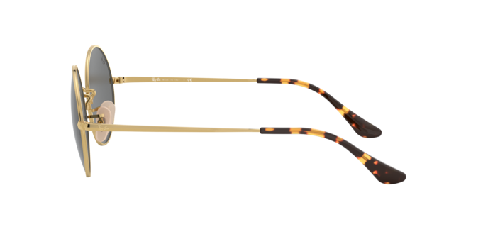 Occhiali da sole Ray-Ban rb1970 OVAL 9150B1 8056597177443 | Ottica Lux