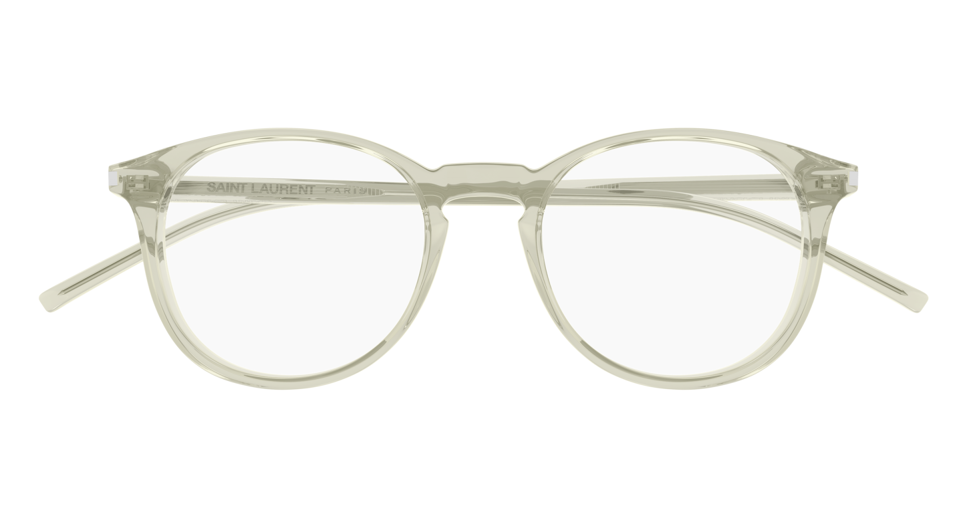 Occhiali da vista Saint Laurent SL 106 028 8056376708486 | Ottica Lux
