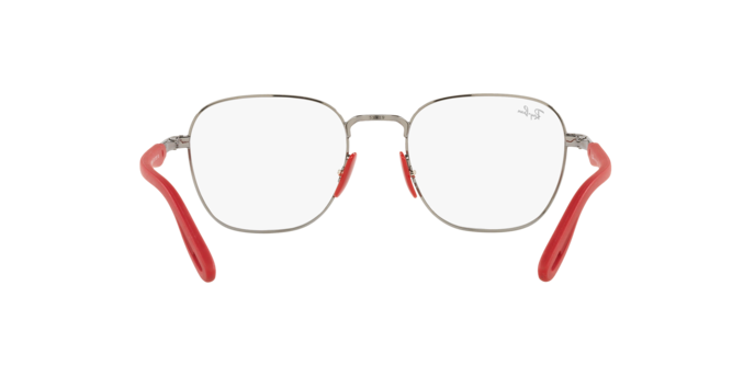 Occhiali da vista Ray-Ban RX6484M F001 8056597645515 | Ottica Lux