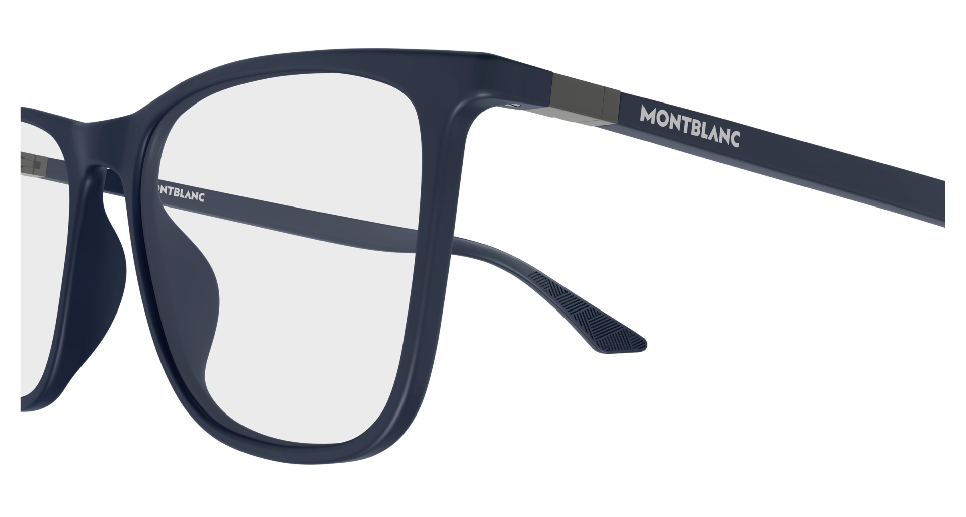 Occhiali da vista Mont Blanc MB0510O 006 8056376696042 | Ottica Lux