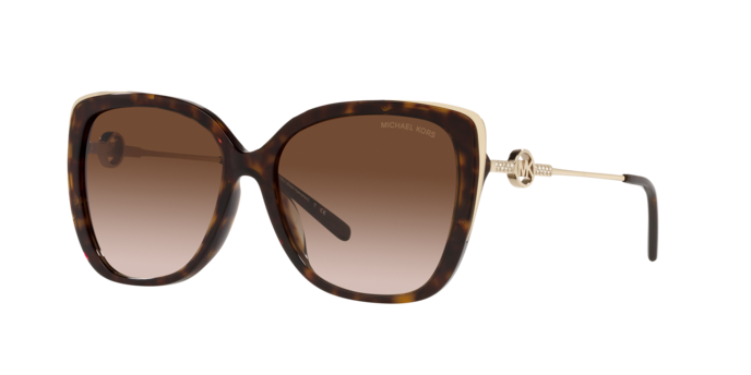 Sunglasses Michael Kors MK2161BU EAST HAMPTON 300613 0725125379229 | Ottica Lux